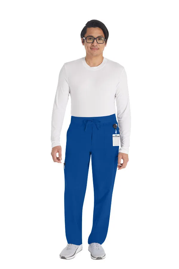 Men's Zip Fly Pant