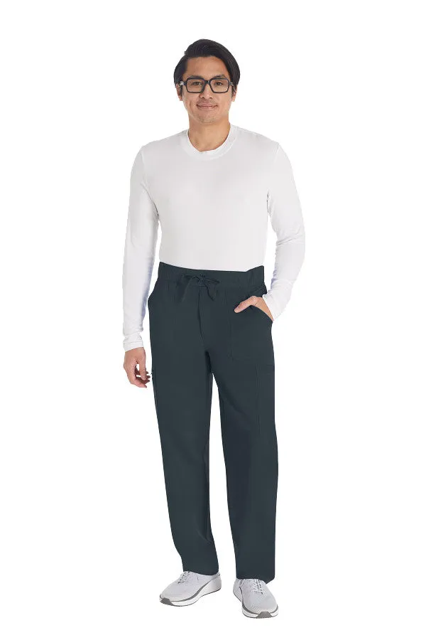 Men's Zip Fly Pant