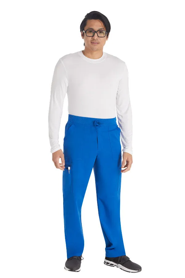 Men's Zip Fly Pant