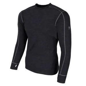 Merlin Atacama Merino Wool Base Layer Top