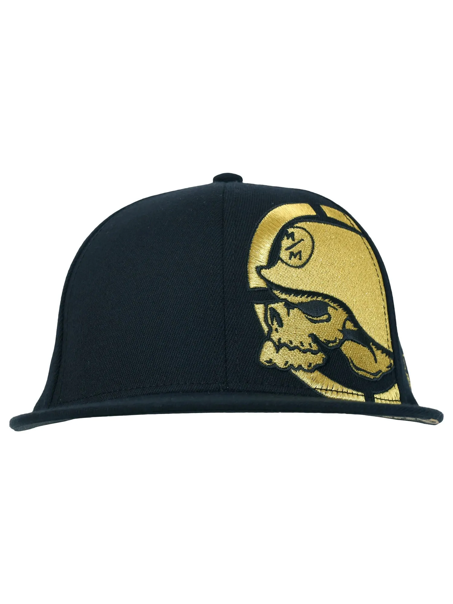 Metal Mulisha Men's Golden Child Flexsnap Hat