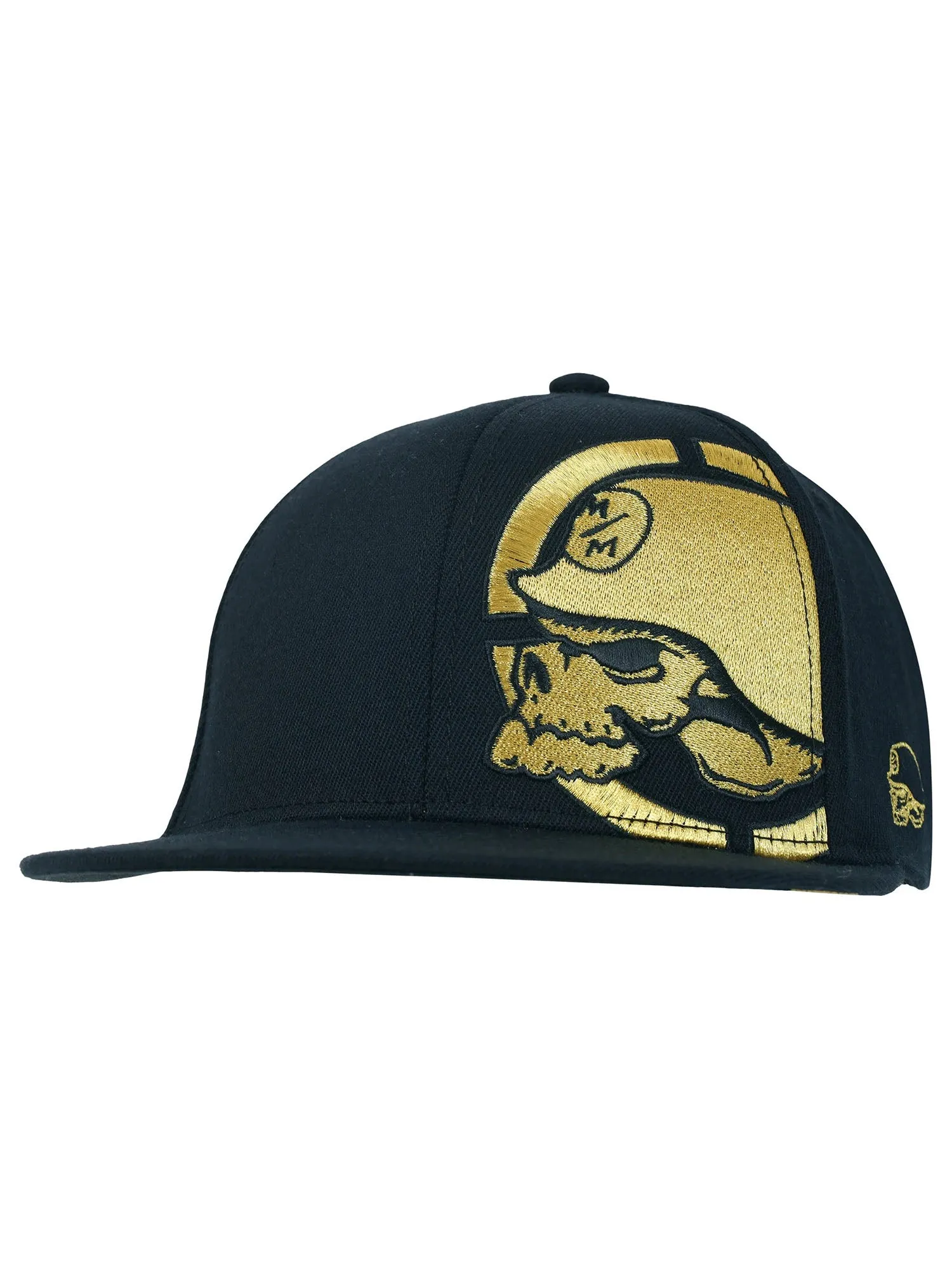 Metal Mulisha Men's Golden Child Flexsnap Hat