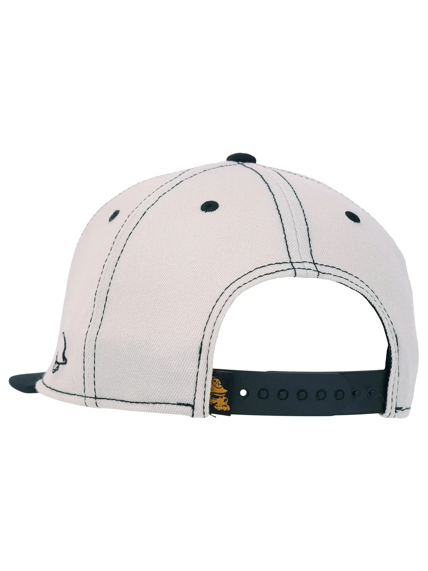 Metal Mulisha Men's Golden Child Flexsnap Hat