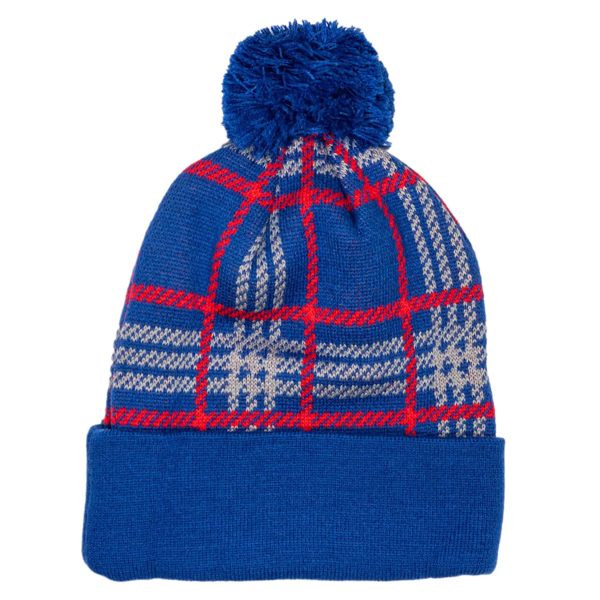 Michelob ULTRA Pom Beanie