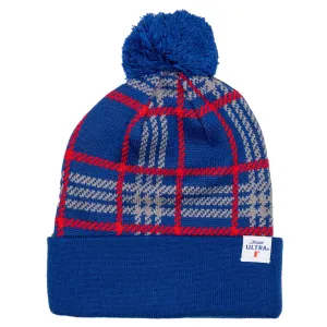 Michelob ULTRA Pom Beanie