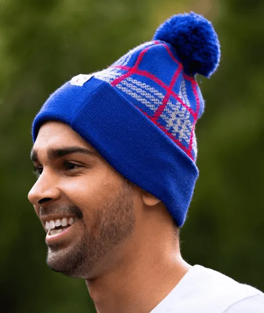 Michelob ULTRA Pom Beanie