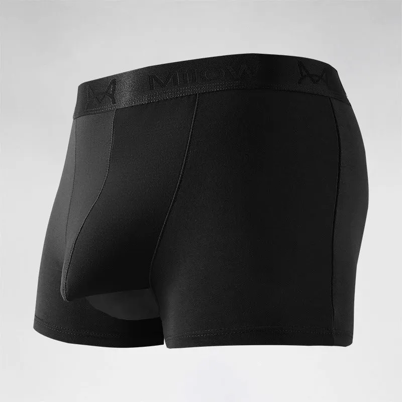 MICRO MODAL SUPER BREATHABLE COMFY MEN'S TRUNK