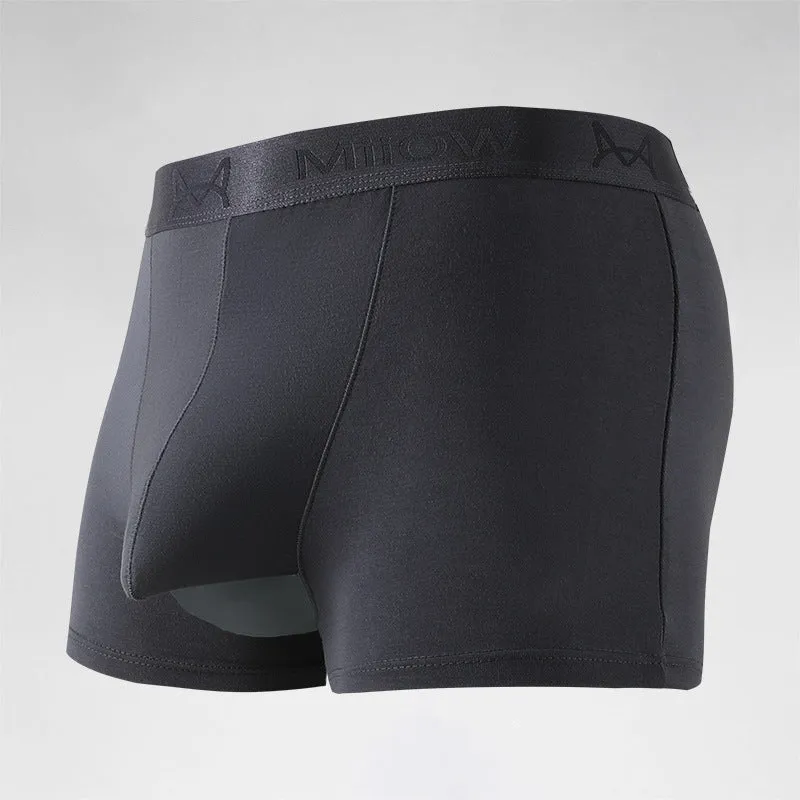 MICRO MODAL SUPER BREATHABLE COMFY MEN'S TRUNK
