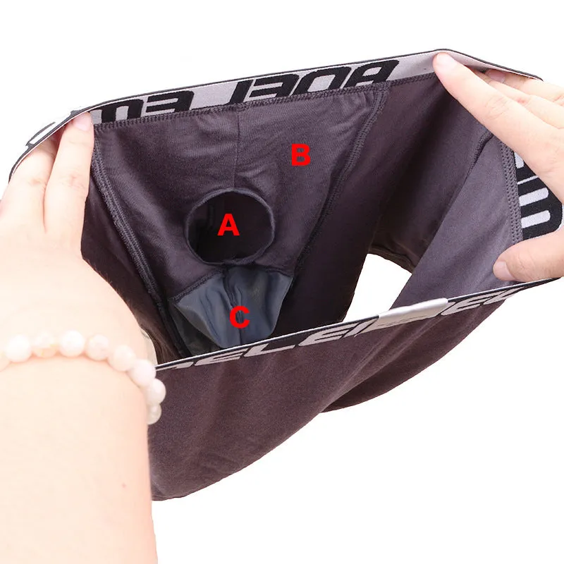 MICRO MODAL SUPER BREATHABLE COMFY MEN'S TRUNK