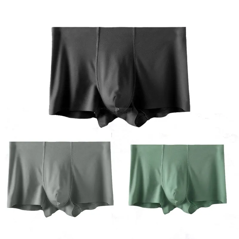Micro Modal  Ultra Soft Comfy Breathable Trunk