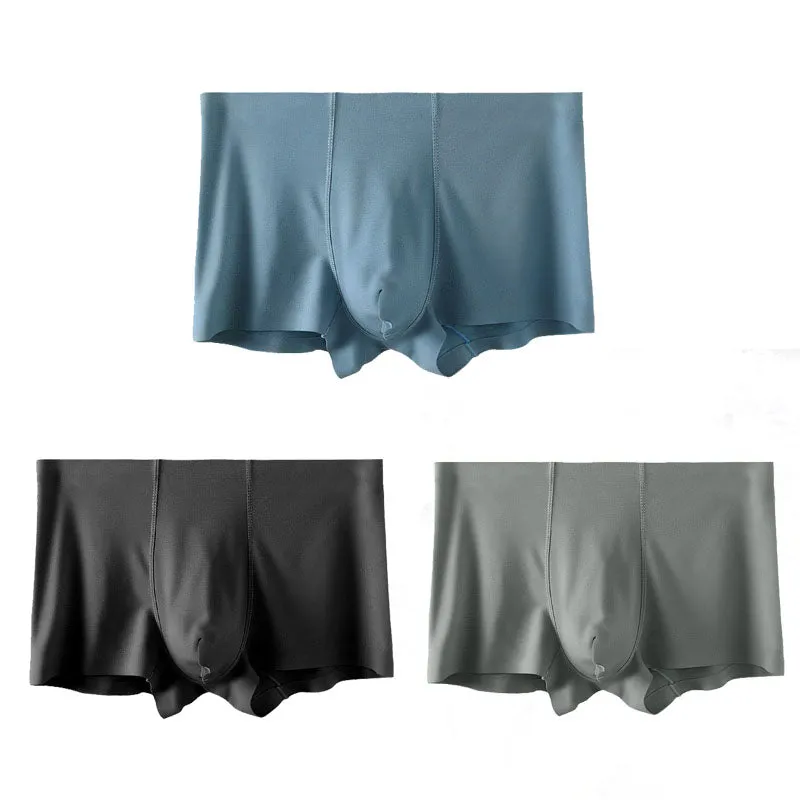 Micro Modal  Ultra Soft Comfy Breathable Trunk