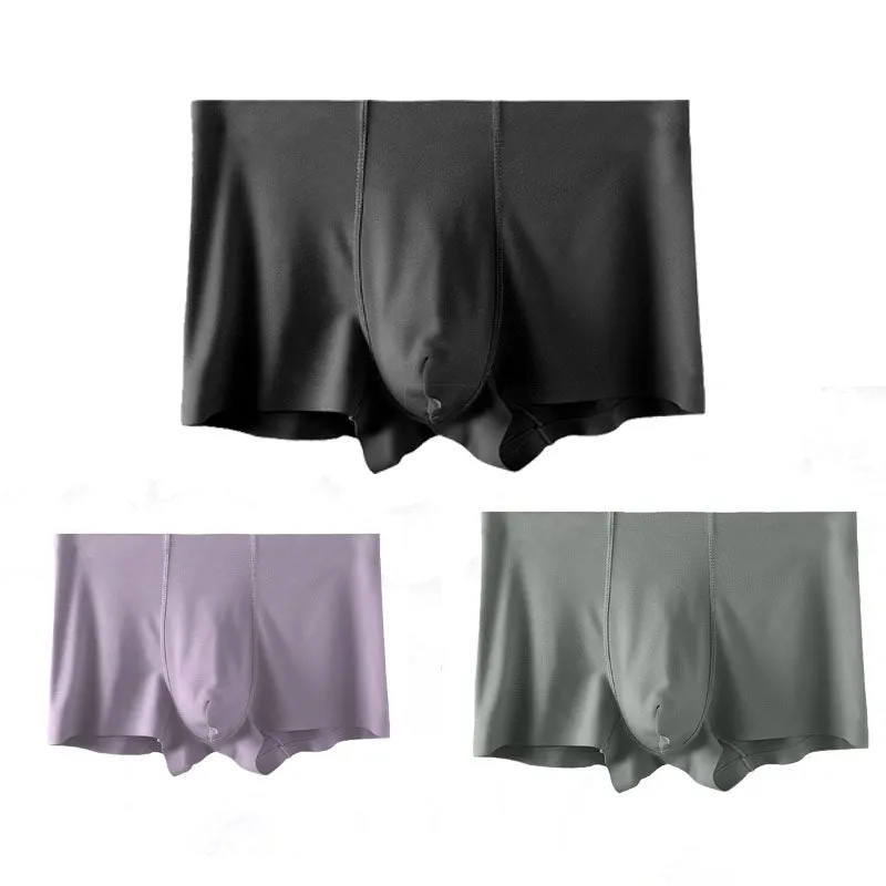 Micro Modal  Ultra Soft Comfy Breathable Trunk