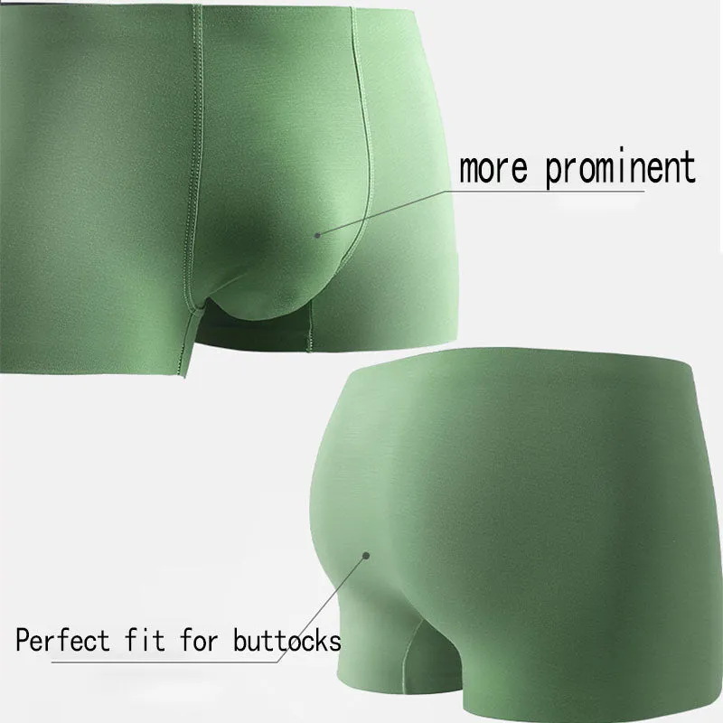 Micro Modal  Ultra Soft Comfy Breathable Trunk