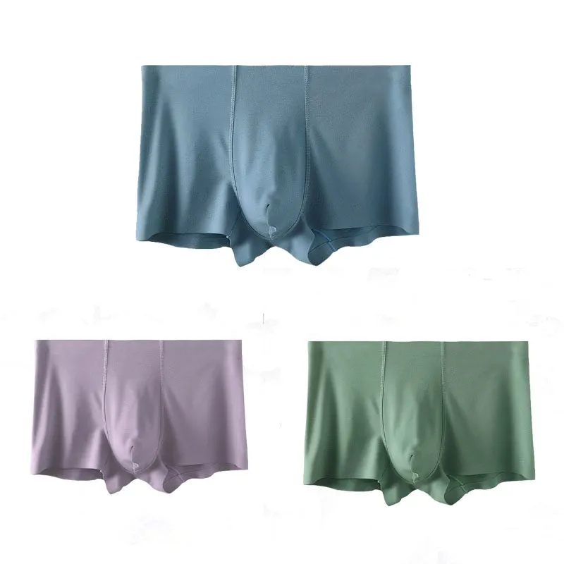 Micro Modal  Ultra Soft Comfy Breathable Trunk