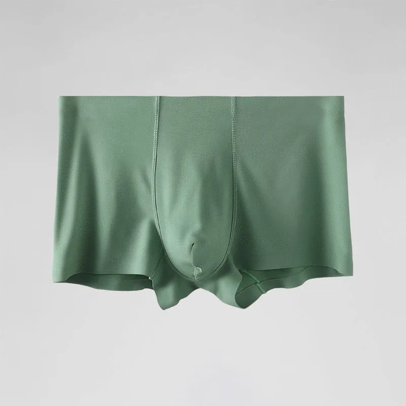Micro Modal  Ultra Soft Comfy Breathable Trunk