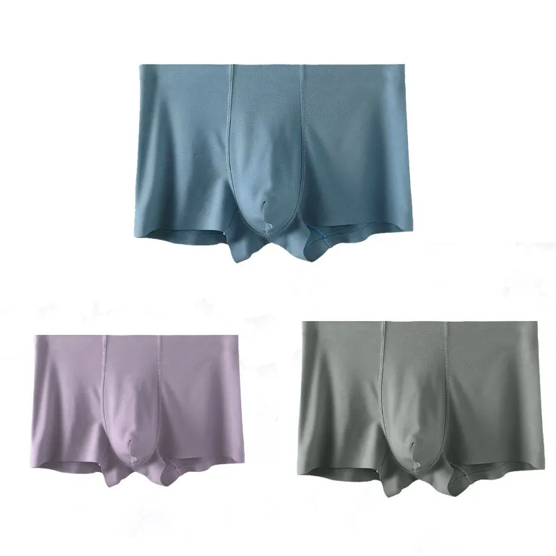 Micro Modal  Ultra Soft Comfy Breathable Trunk