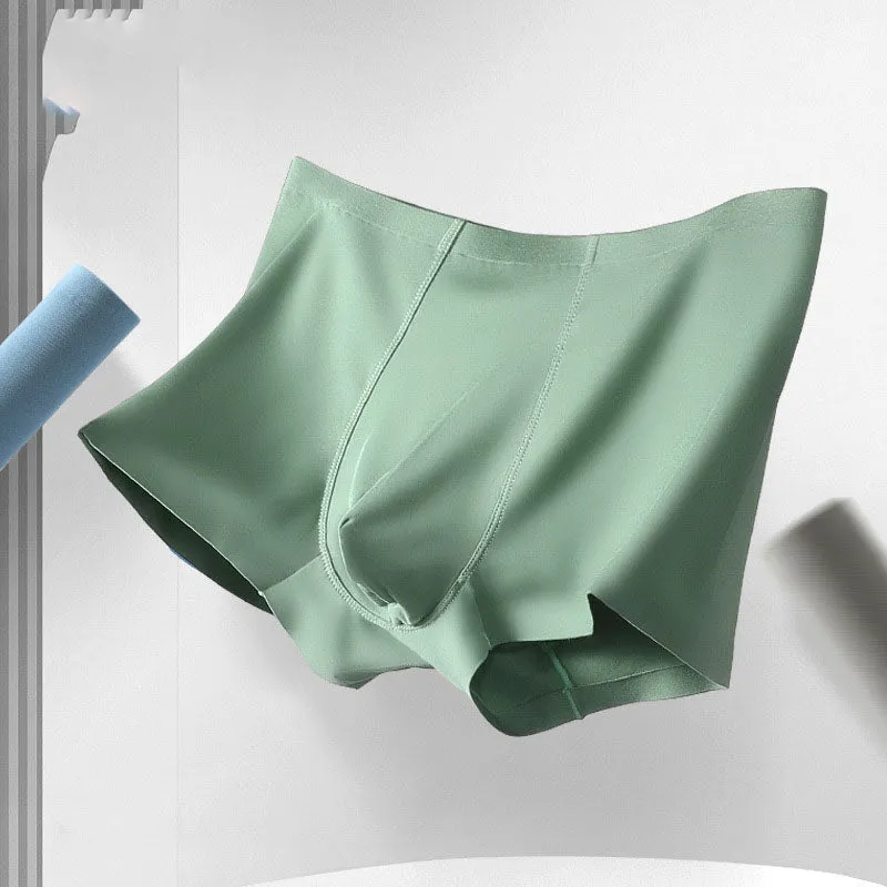 Micro Modal  Ultra Soft Comfy Breathable Trunk