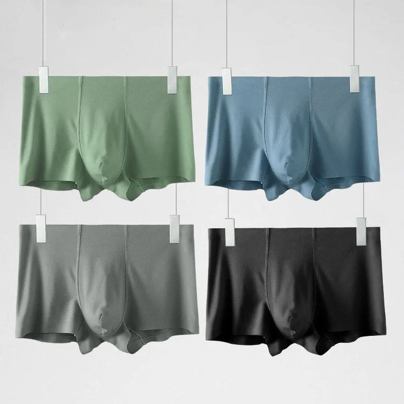 Micro Modal  Ultra Soft Comfy Breathable Trunk