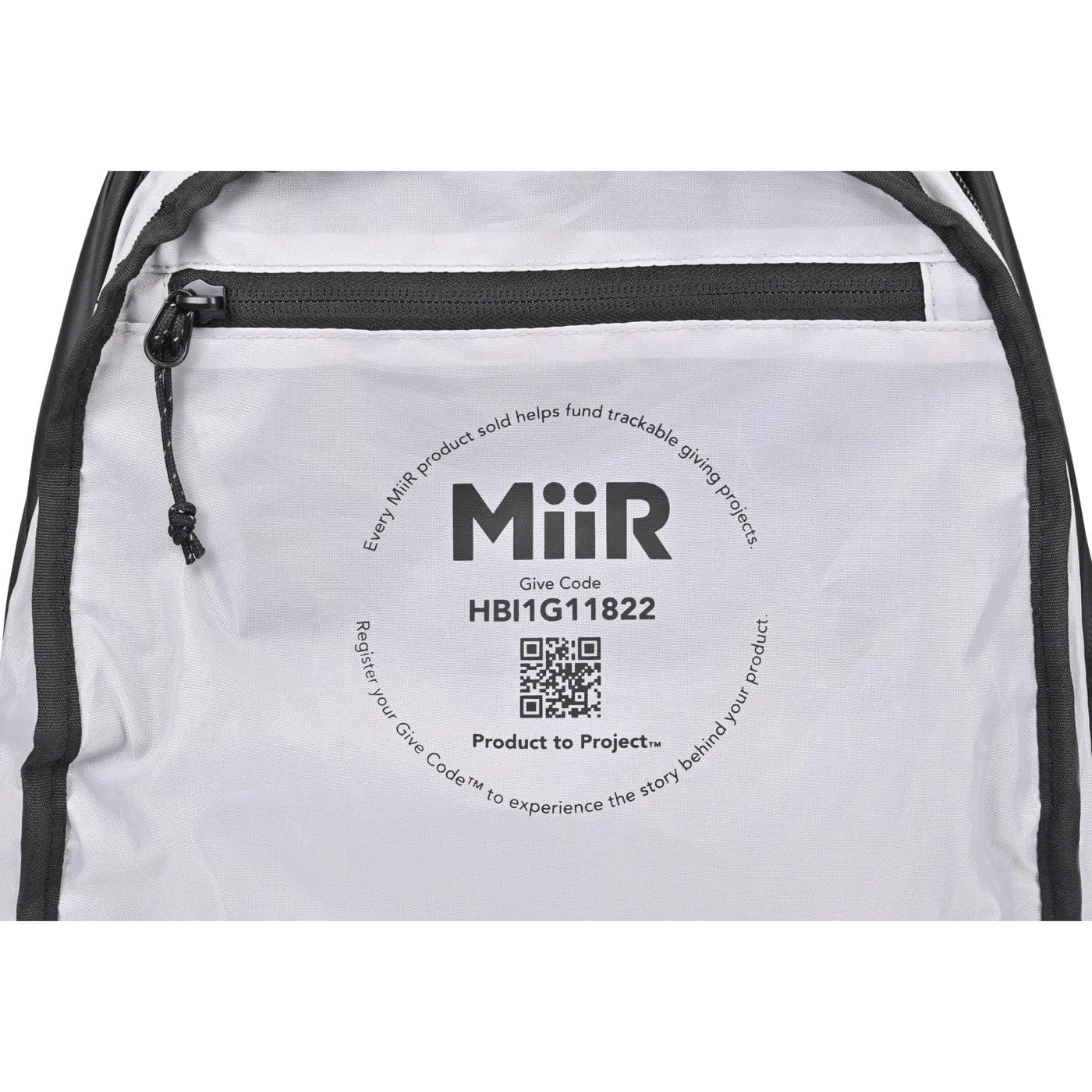 Miir - Olympus 2.0 Laptop Backpack 15L
