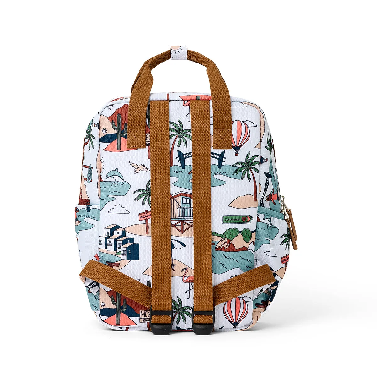 MINI BACKPACK Paradise