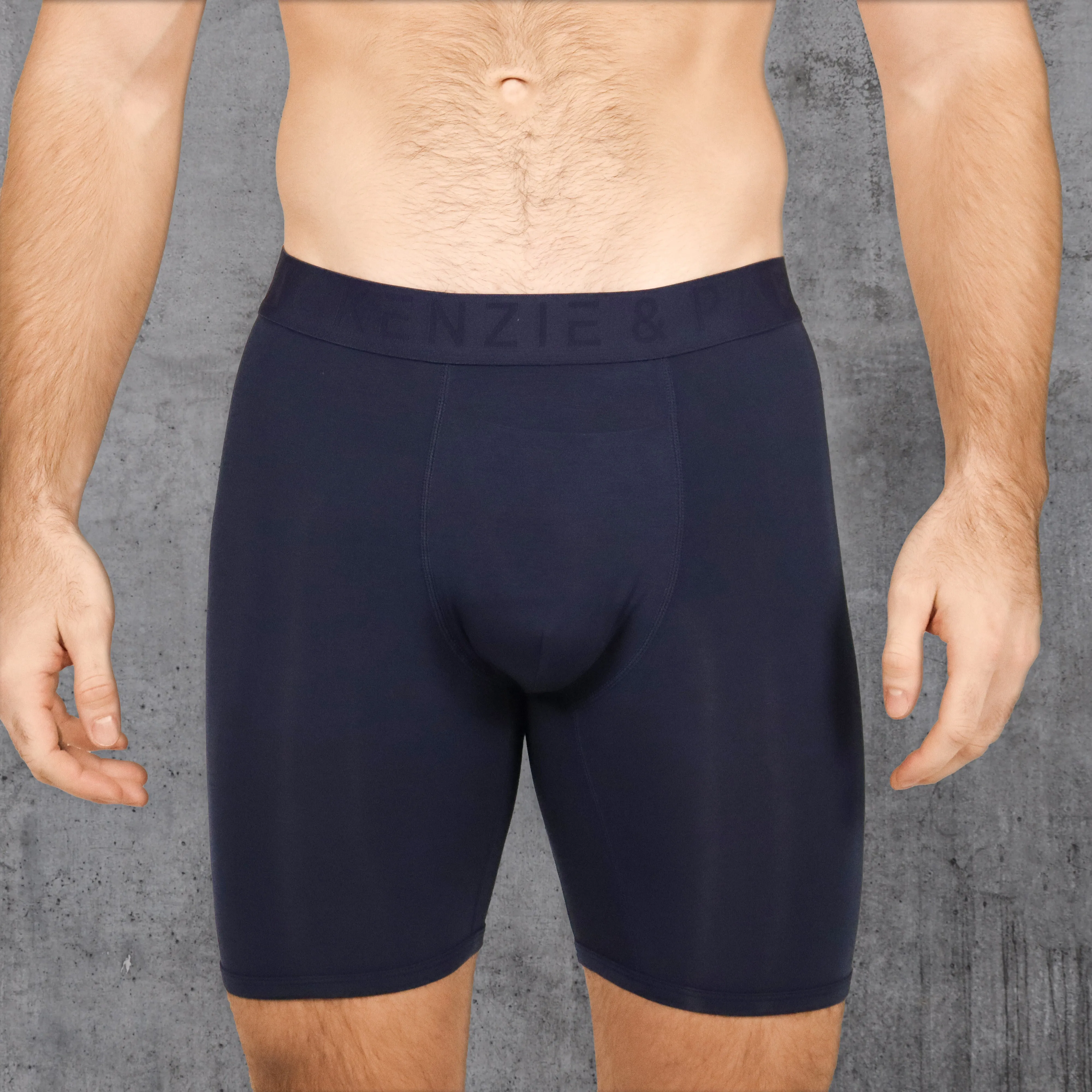 Modern Boxer Brief (7")