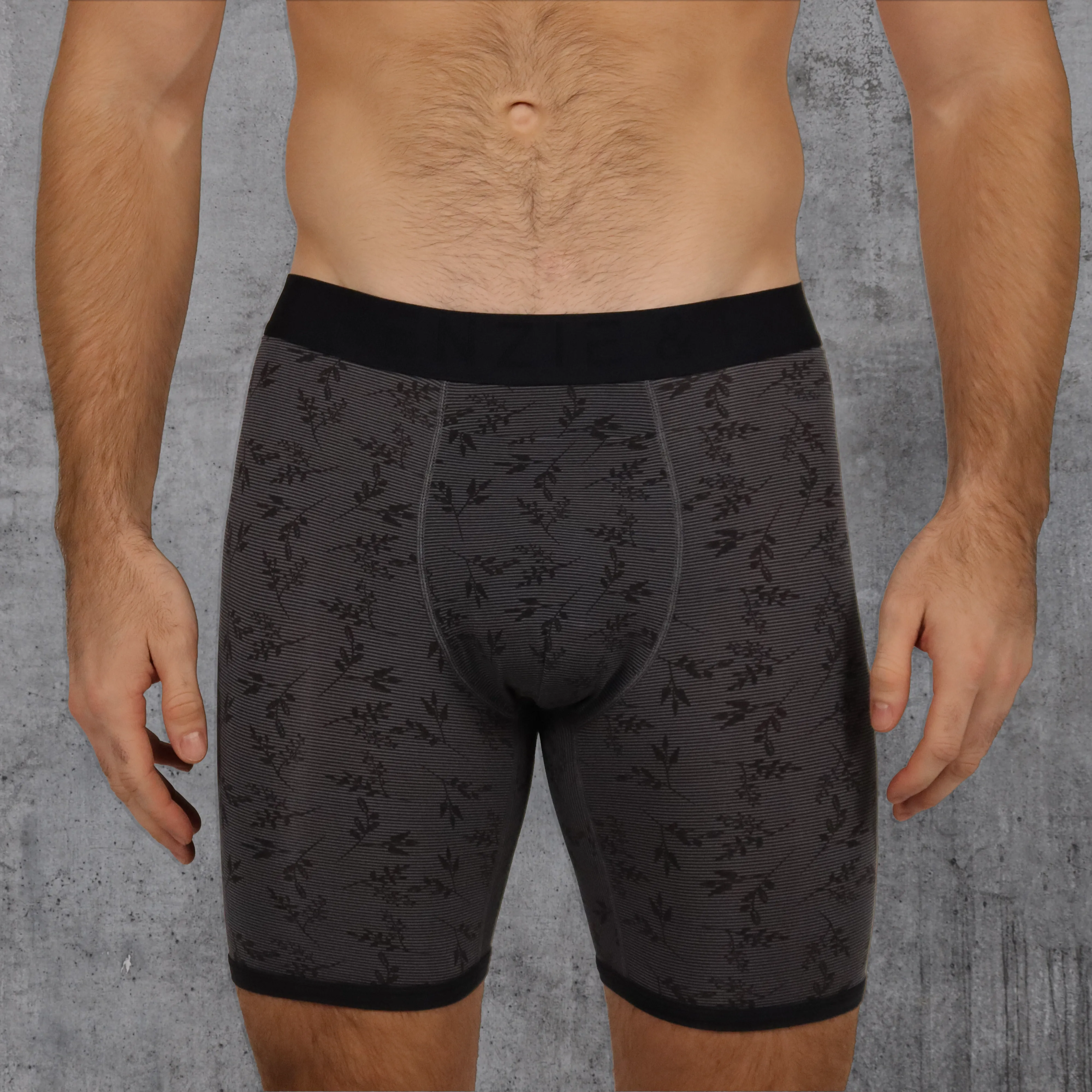 Modern Boxer Brief (7")