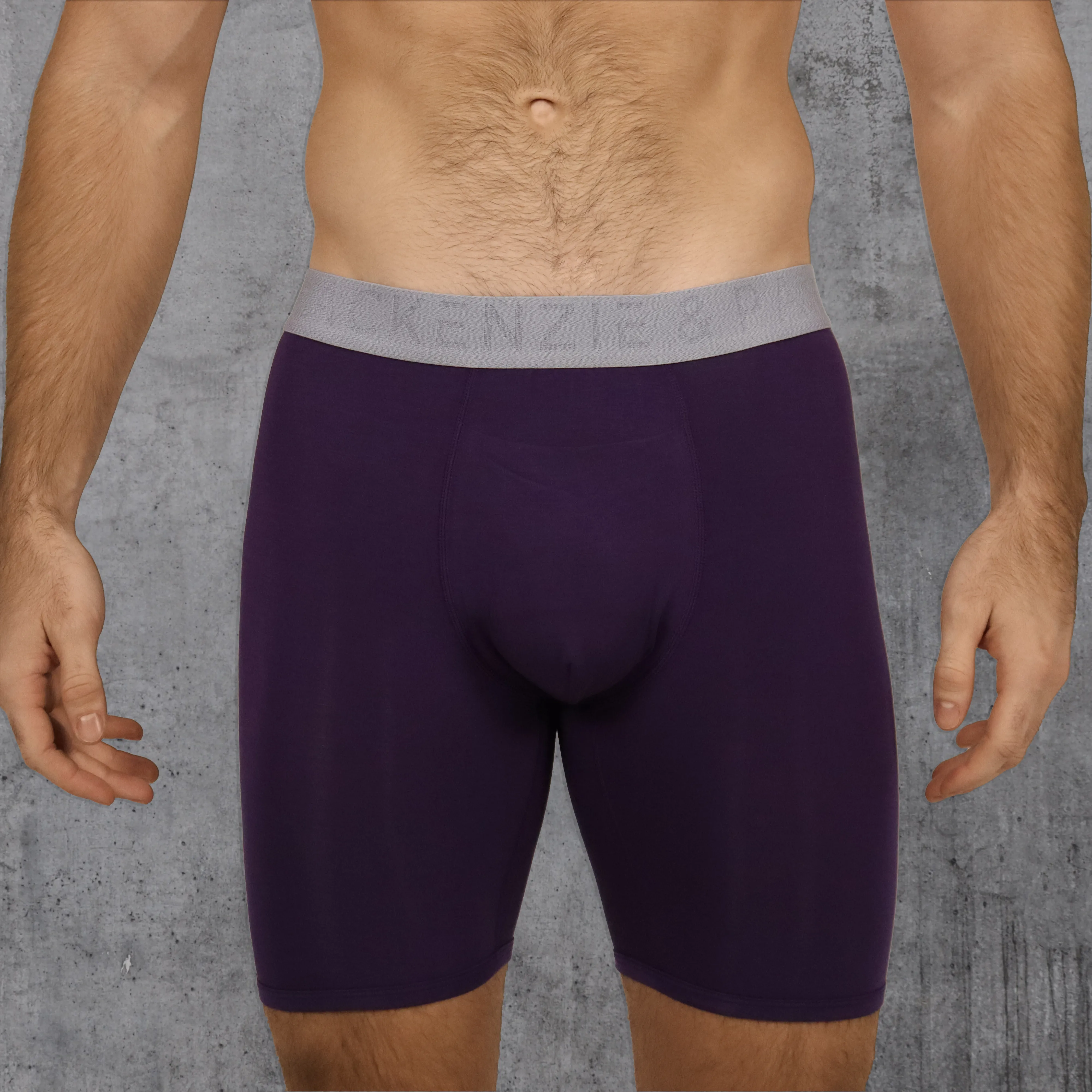 Modern Boxer Brief (7")
