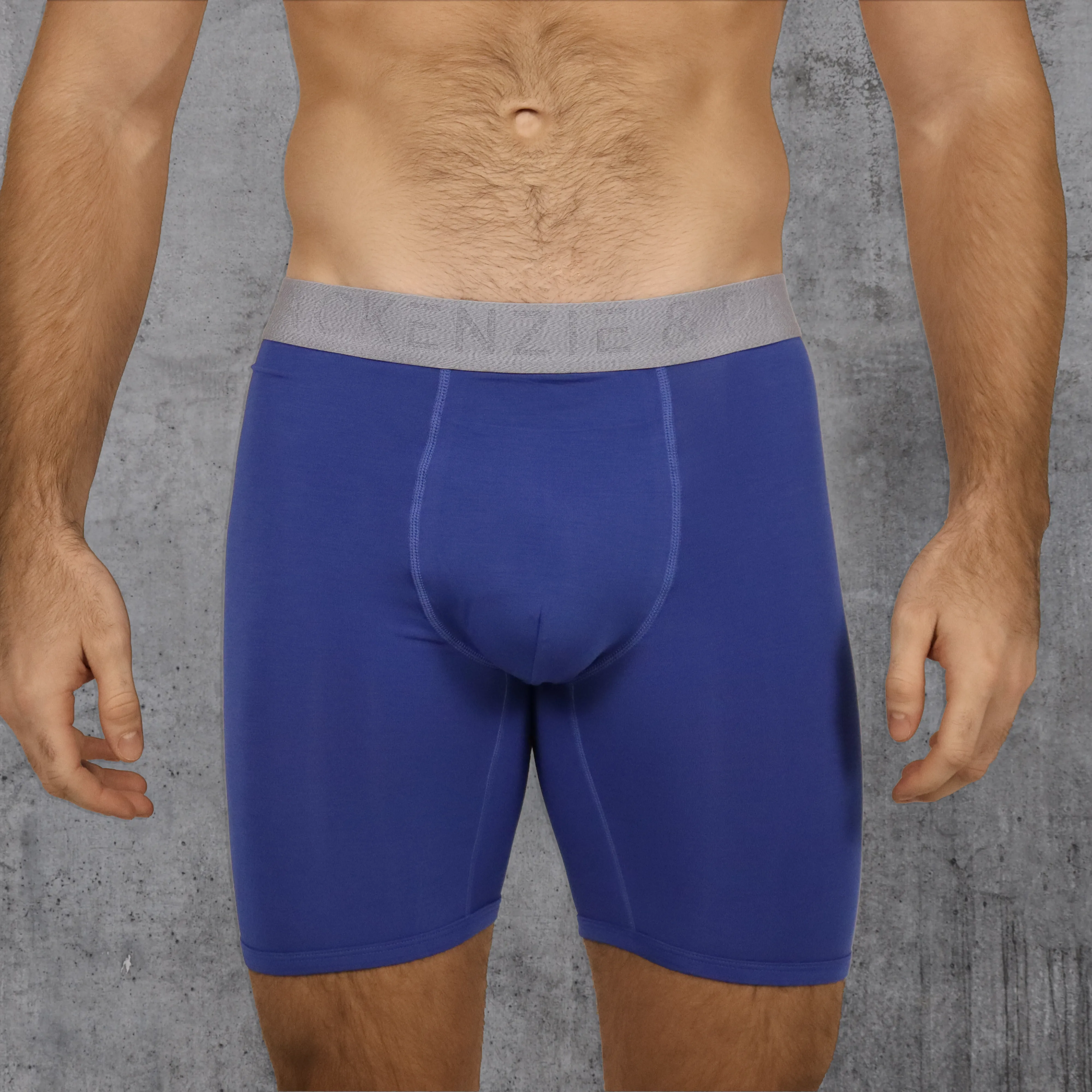 Modern Boxer Brief (7")