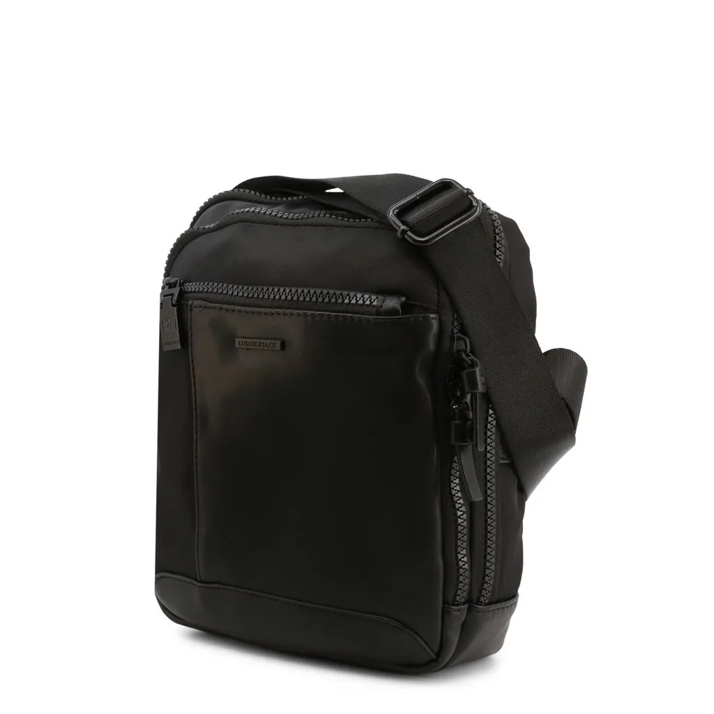 Modern Men's Crossbody Bag