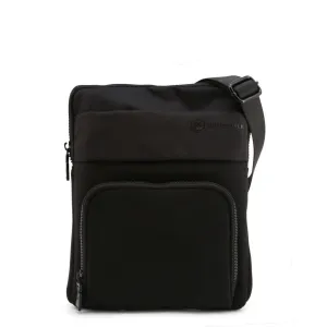 Modern Men's Lumberjack Crossbody Bag