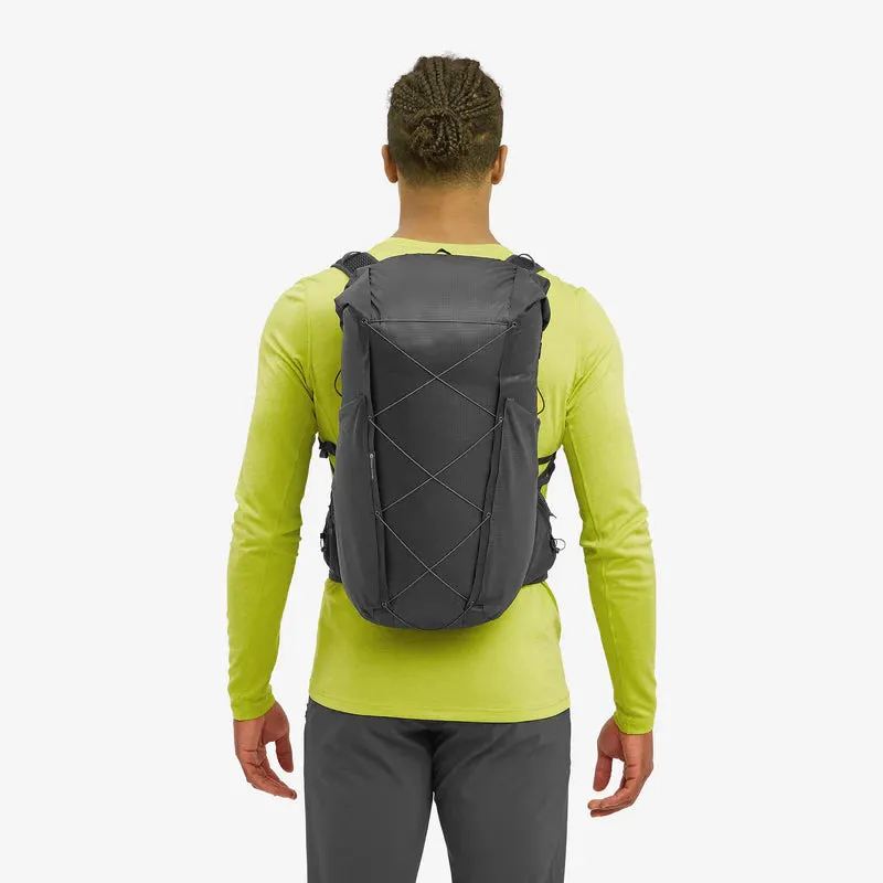 Montane Trailblazer LT 28L Rucksack - Midnight Grey