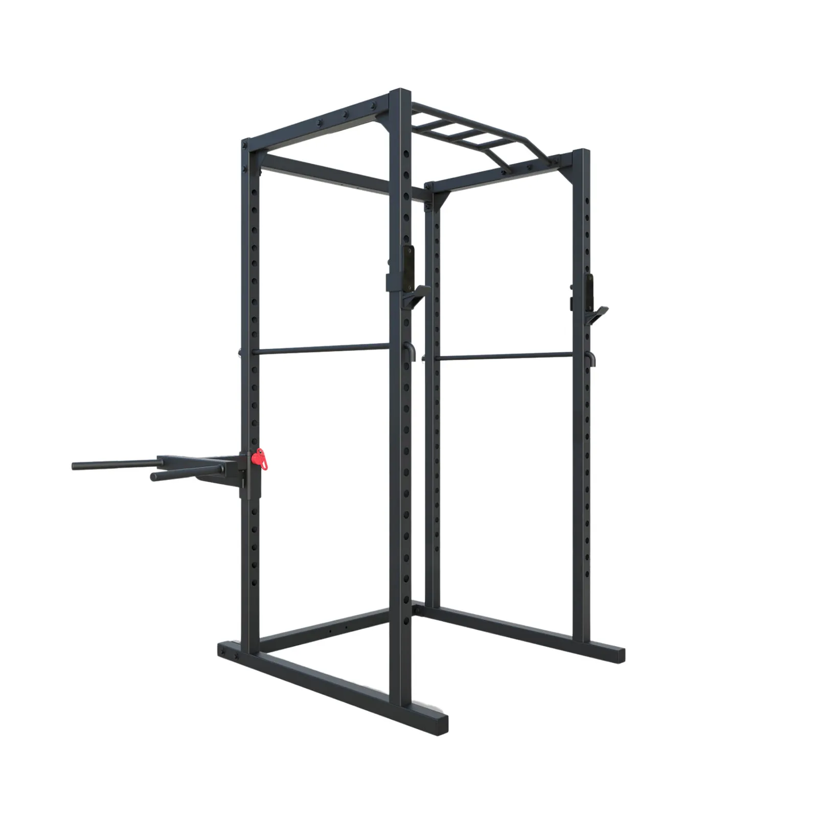 Morgan Power Rack Strength Pack