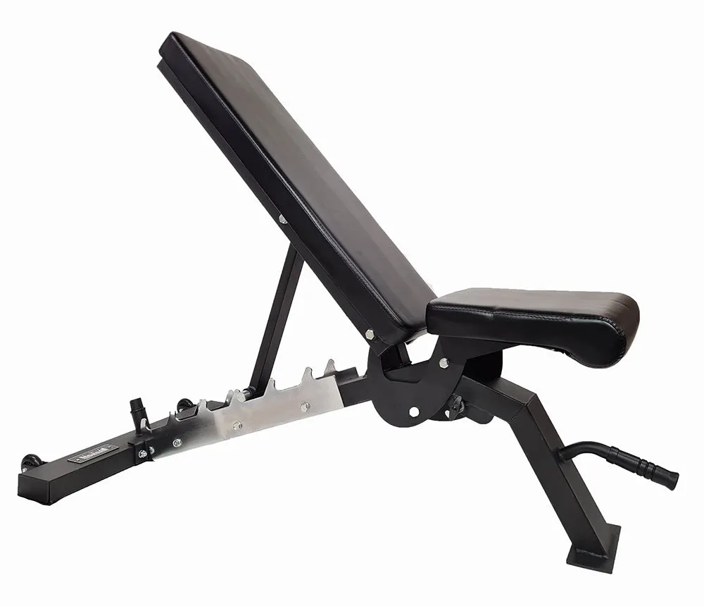 Morgan Power Rack Strength Pack