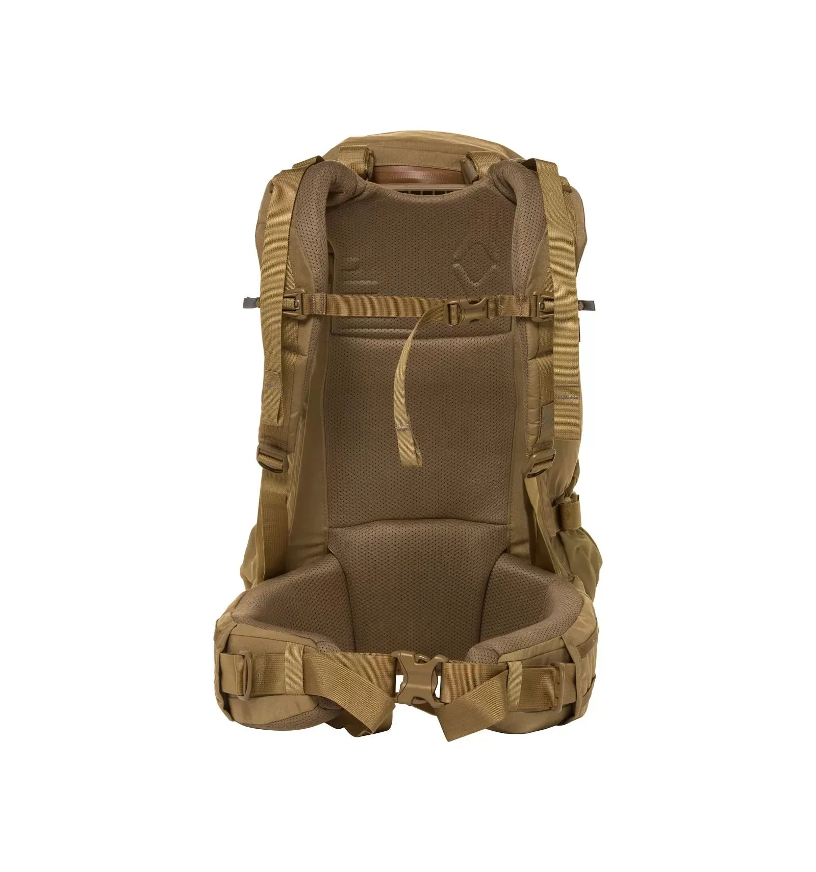 Mystery Ranch Women's Pop Up 28 Backpack - Coyote - Medium