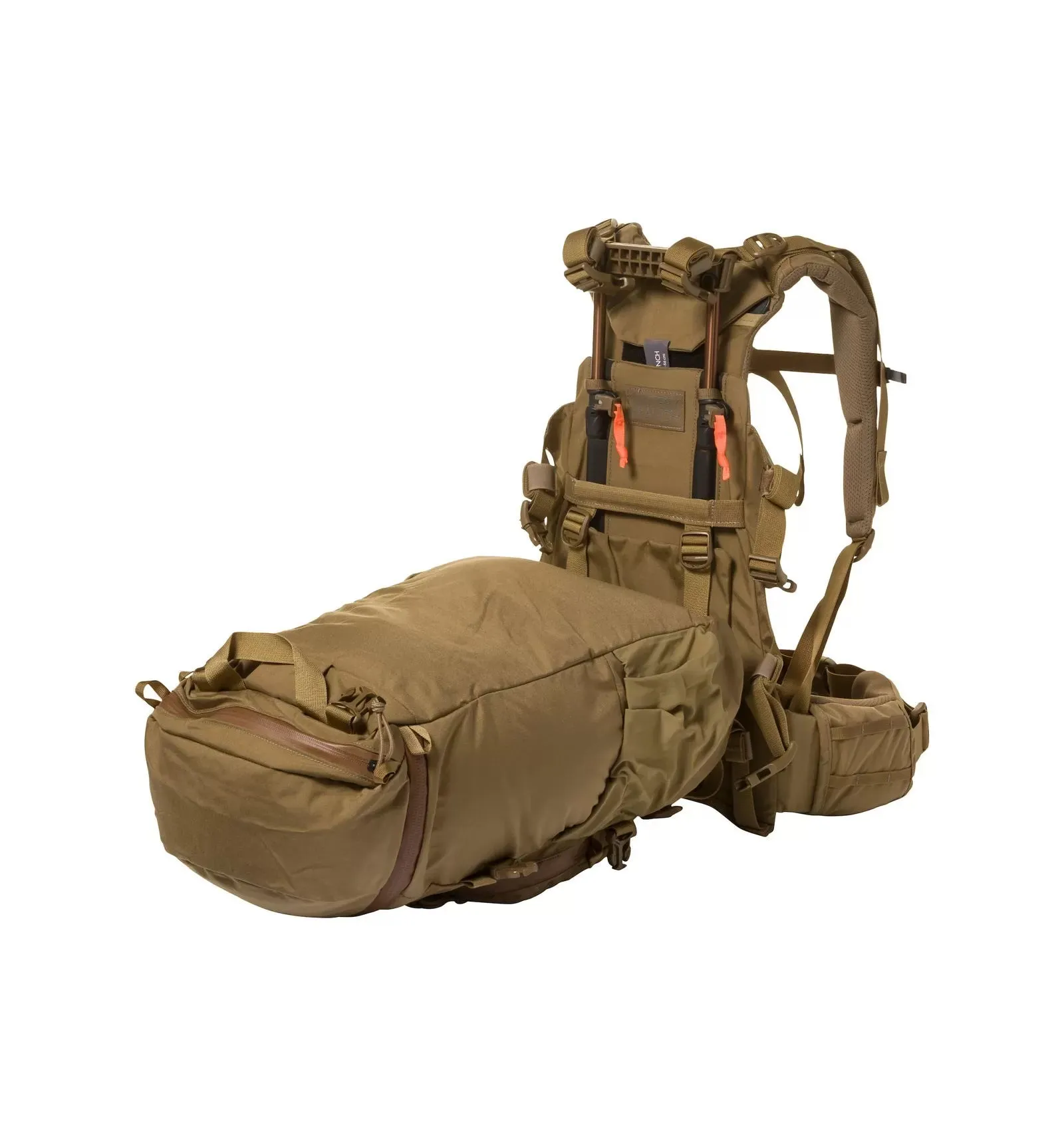 Mystery Ranch Women's Pop Up 28 Backpack - Coyote - Medium