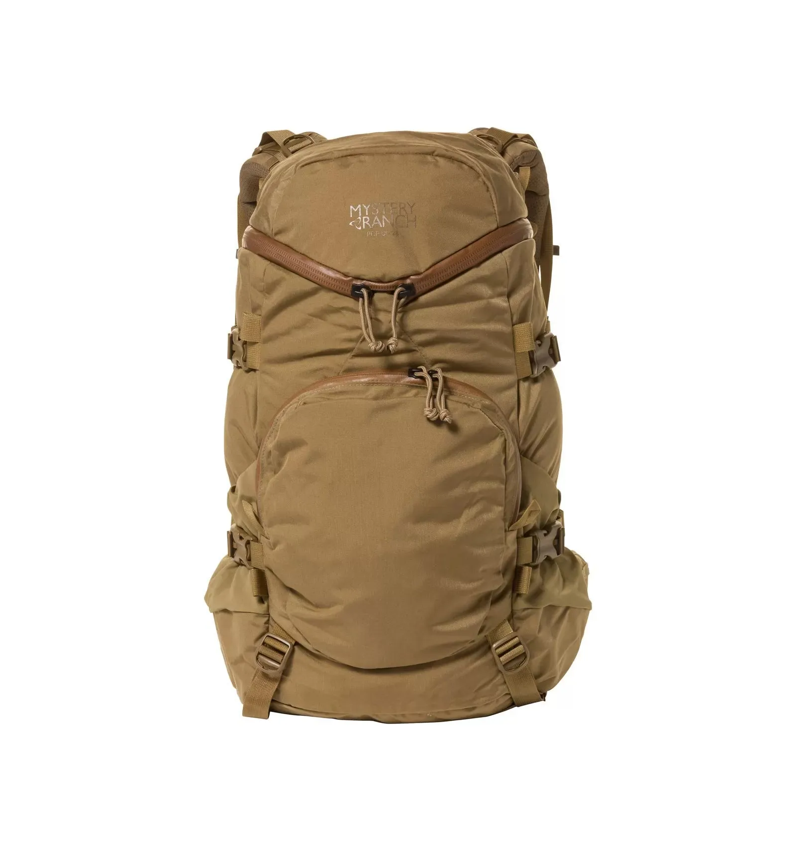 Mystery Ranch Women's Pop Up 28 Backpack - Coyote - Medium