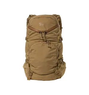 Mystery Ranch Women's Pop Up 28 Backpack - Coyote - Medium