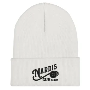 Nardis - Cuffed Beanie (Light)