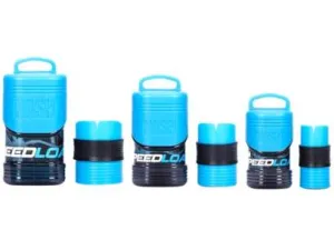Nash Speedload PVA System