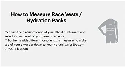 Nathan VaporAir 7L Bladder Hydration Vest - Electric Blue Lemonade