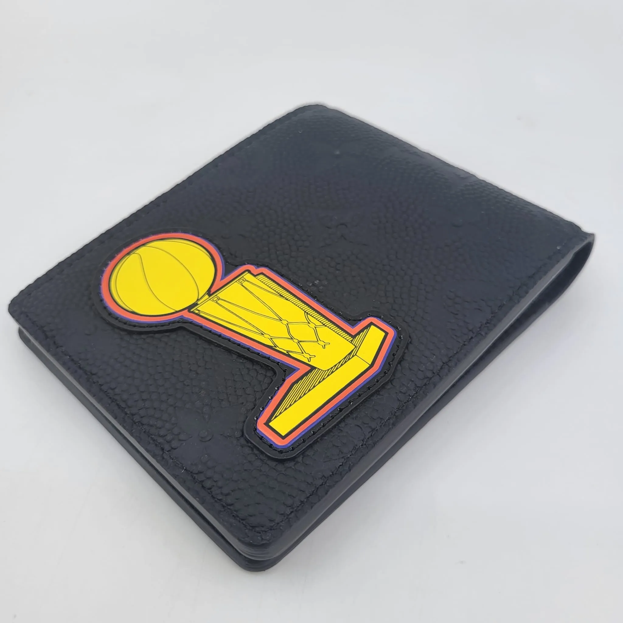 NBA Hero Jacket Multiple Wallet