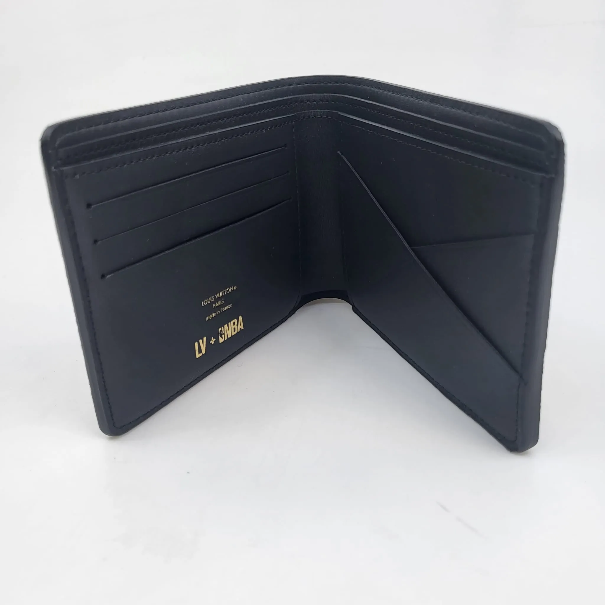 NBA Hero Jacket Multiple Wallet