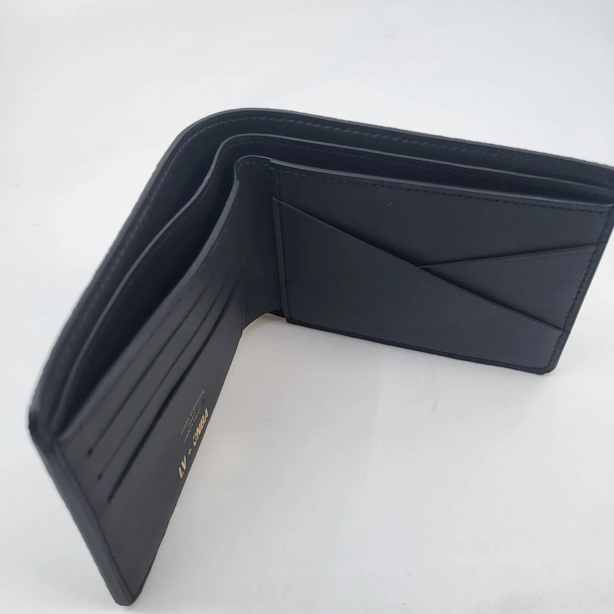 NBA Hero Jacket Multiple Wallet