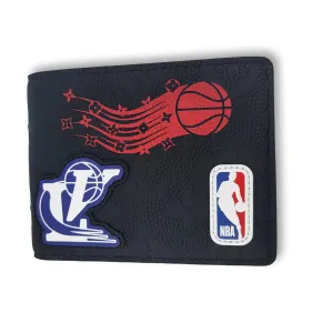 NBA Hero Jacket Multiple Wallet
