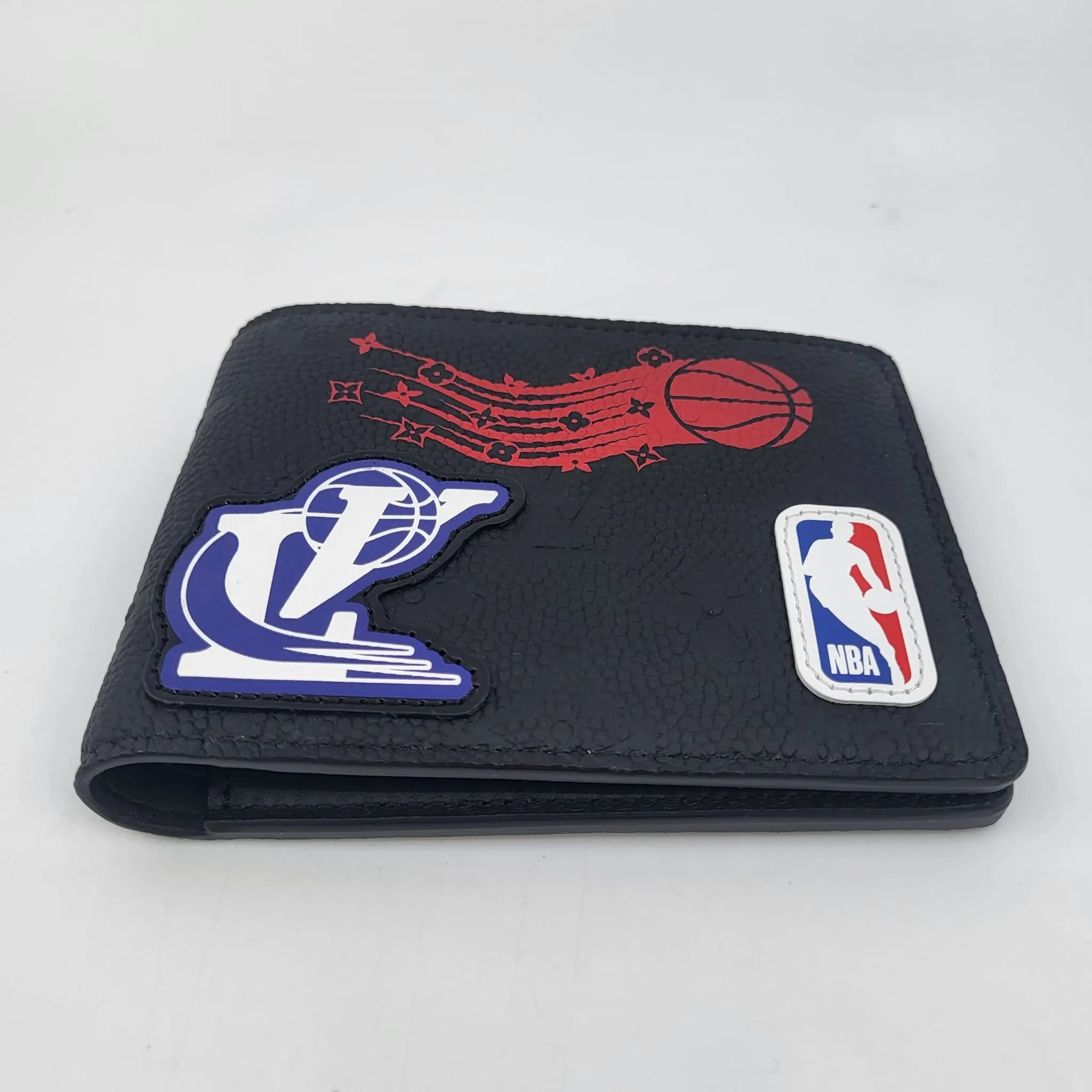 NBA Hero Jacket Multiple Wallet