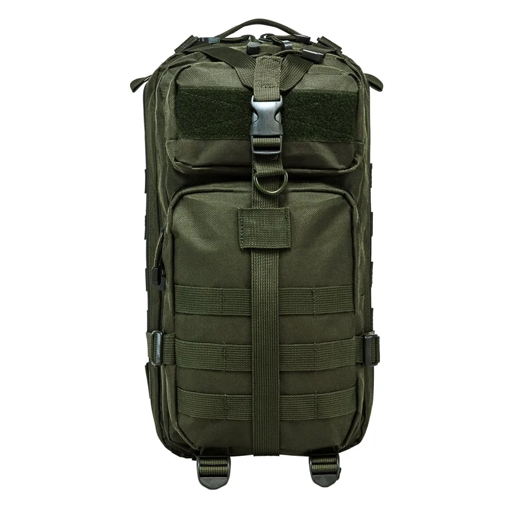 NcSTAR VISM Small Tactical MOLLE Backpack CBS2949