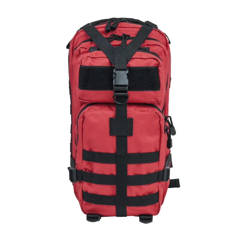 NcSTAR VISM Small Tactical MOLLE Backpack CBS2949