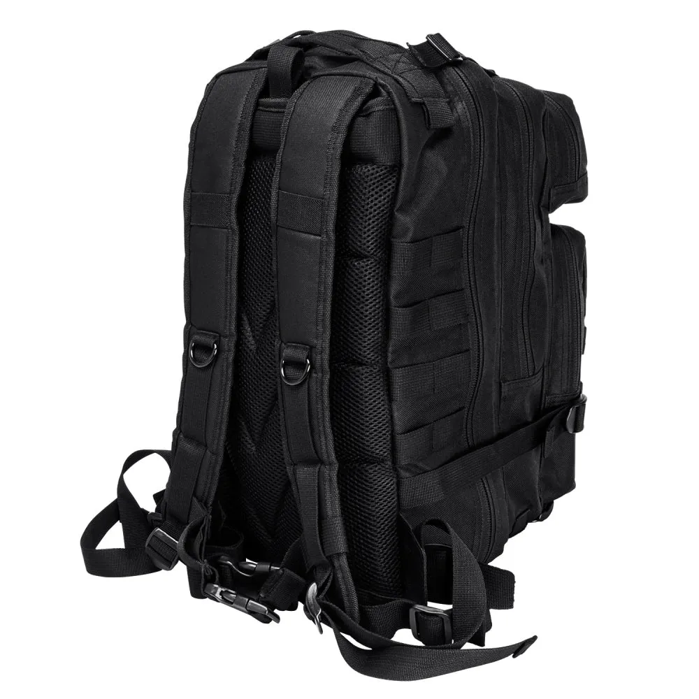 NcSTAR VISM Small Tactical MOLLE Backpack CBS2949