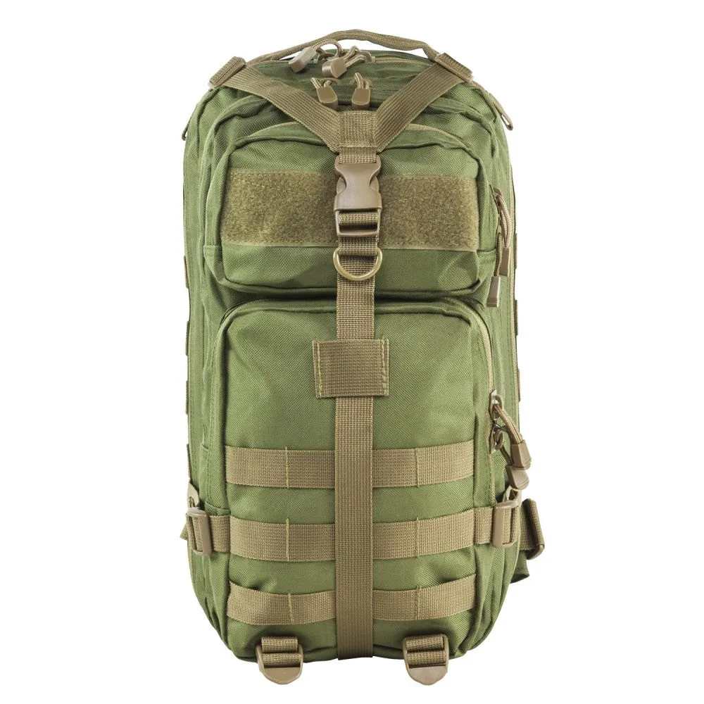 NcSTAR VISM Small Tactical MOLLE Backpack CBS2949