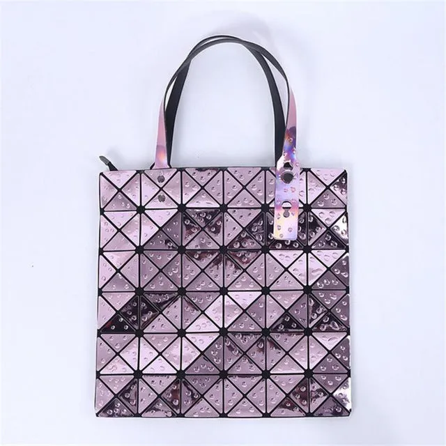 New High Quality Bao Women Bag Phone Bags